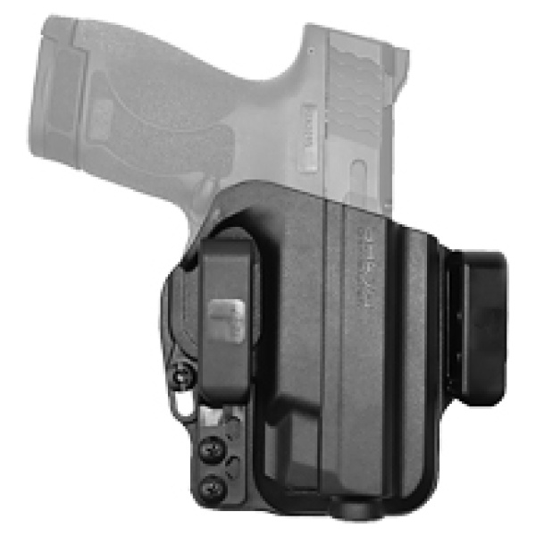 BRAVO TORSION S&W M&P 9/40 SHLD RH