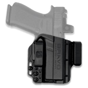 BRAVO TORSION GLOCK 43/43X MOS RH