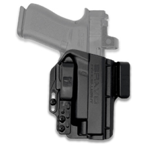 BRAVO TORSION GLOCK 48/48 MOS IWB RH