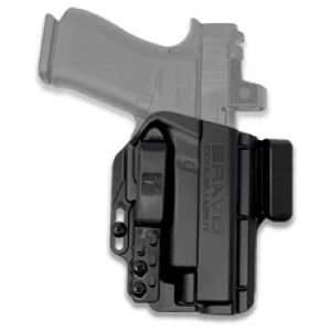 BRAVO TORSION GLOCK 48/48 MOS IWB RH