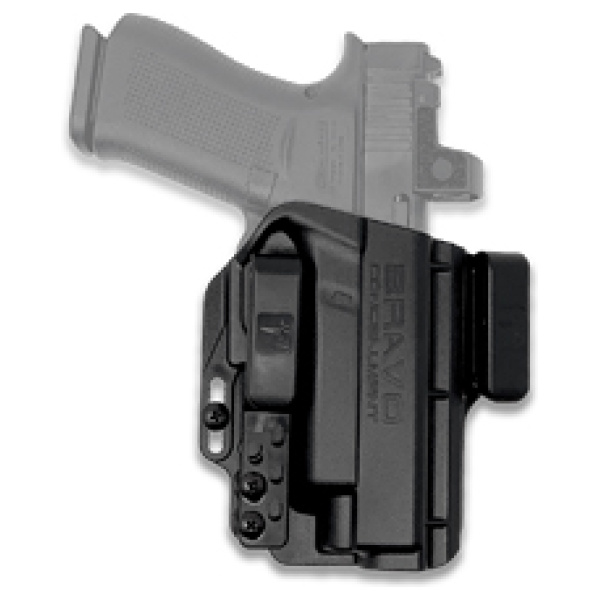 BRAVO TORSION GLOCK 48/48 MOS IWB RH
