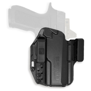 BRAVO TORSION SIG P320 9/40 XCMP RH