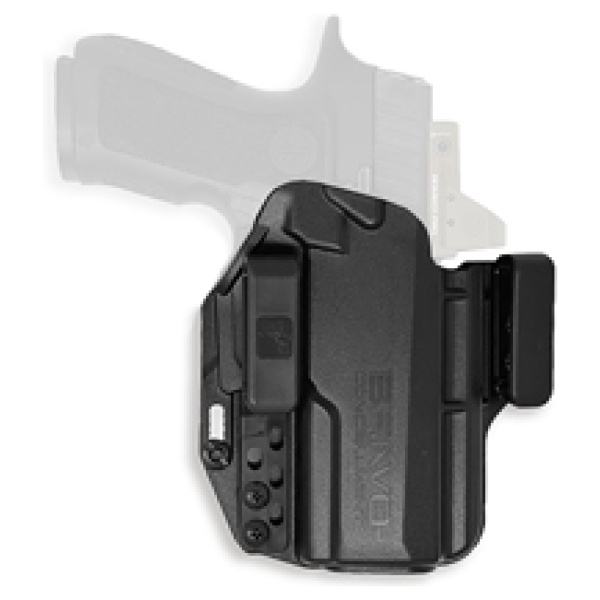 BRAVO TORSION SIG P320 9/40 XCMP RH
