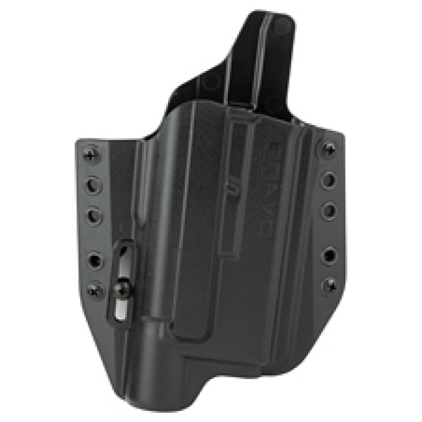 BRAVO BCA-LB FOR GLK 19 OWB X300 RH