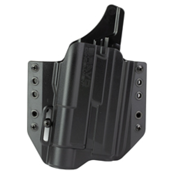 BRAVO BCA-LB S&W M&P 9/40 TLR1 RH