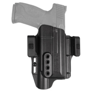 BRAVO TORSION LB M&P 9/40 X300 RH