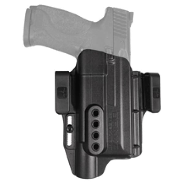 BRAVO TORSION LB M&P 9/40 X300 RH