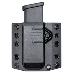BRAVO SGL MAG PCH FOR G43X/P365 MED