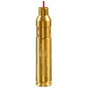 AIMSHOT BORE SIGHT .204 RUGER - RED