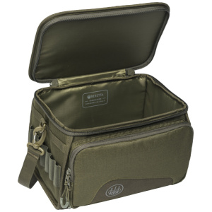 BERETTA GAMEKEEPER EVO CARTDGE - BAG HOLDS 6 BX MOSS/BROWN BARK