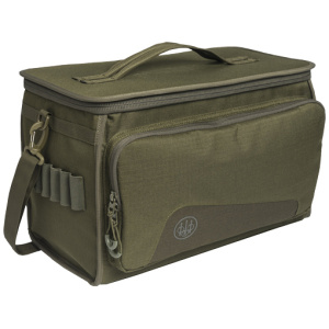 BERETTA GAMEKEEPER EVO CARTDGE - BAG HOLDS 10 BX MOSS/BRWN BARK