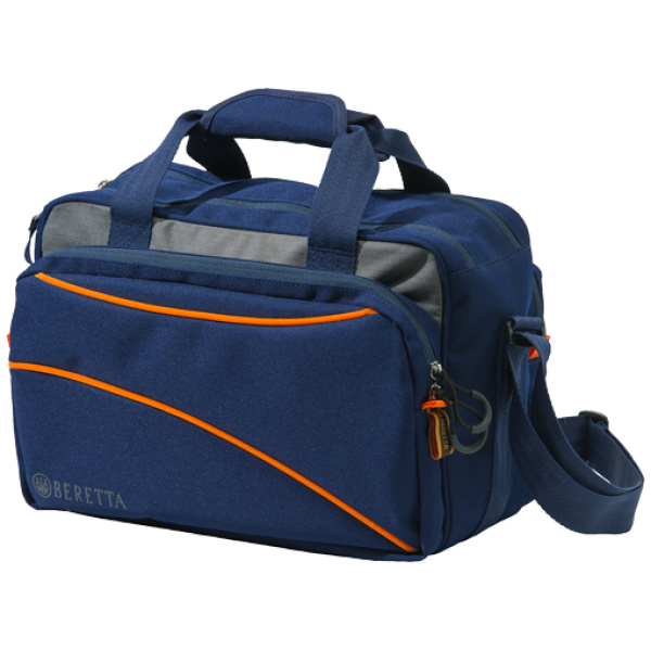 BERETTA UNIFORM PRO EVO FIELD - BAG BLUE HOLDS 250 SHOTSHELLS