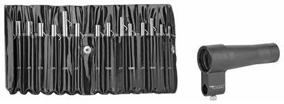 BSA BORESIGHTER KIT