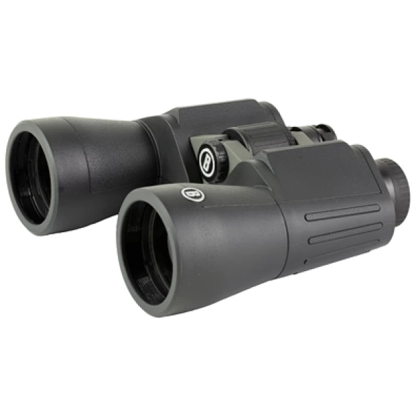 BUSHNELL POWER VIEW 2 20X50 BLK