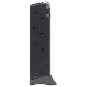 BERSA MAGAZINE 380 8RD FLAT BOTTOM