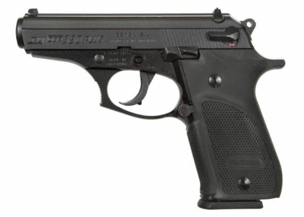 BERSA THUNDER 380 PLUS 380ACP MATTE