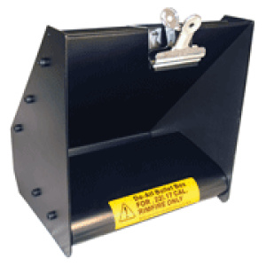 DO-ALL BULLET TRAP INDOOR/ - OUTDOOR .22/.17CAL