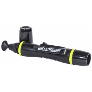 BREAKTHROUGH LENS PEN