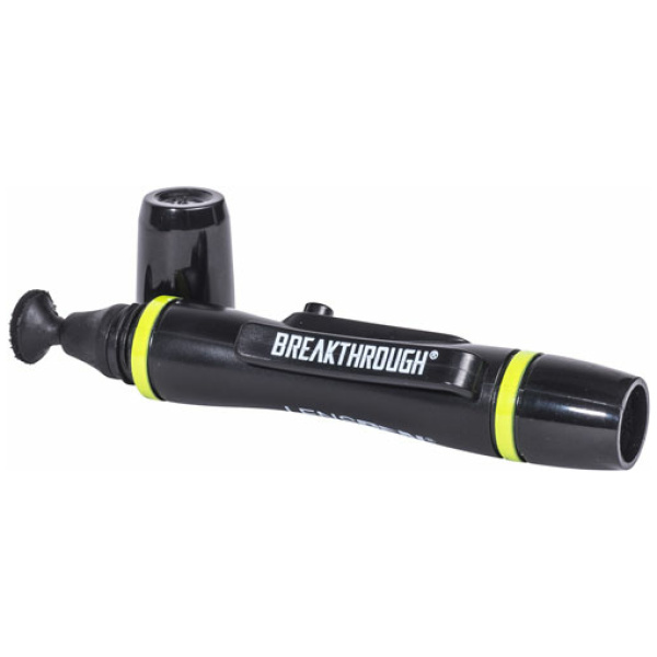 BREAKTHROUGH LENS PEN