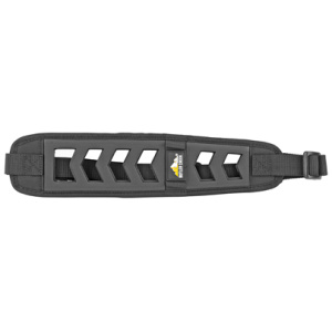 BTLR CRK SLING FEATHER BLK NO SWVL