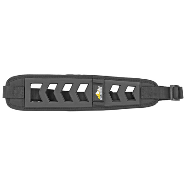 BTLR CRK SLING FEATHER BLK NO SWVL