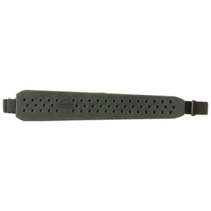 BTLR CRK SLING V-GRIP W/ SWIVEL BLK