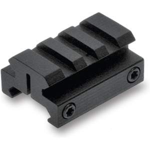 BURRIS OPTICS AR 1/2" PICATINNY RISER