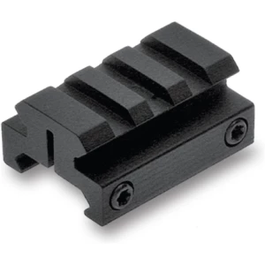BURRIS OPTICS AR 1/2" PICATINNY RISER