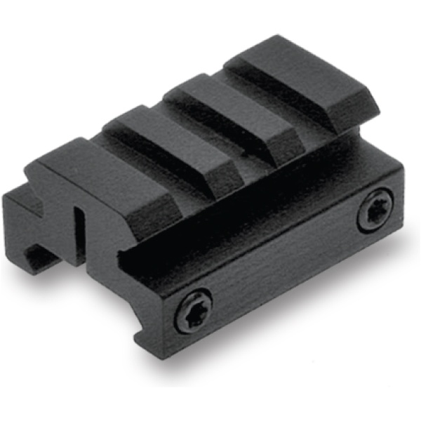 BURRIS OPTICS AR 1/2" PICATINNY RISER