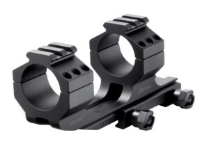 BURRIS OPTICS AR-PEPR MOUNT 30MM W/PICATINNY