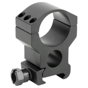 BURRIS XTR TACT X-HI 1" 30MM RING 1