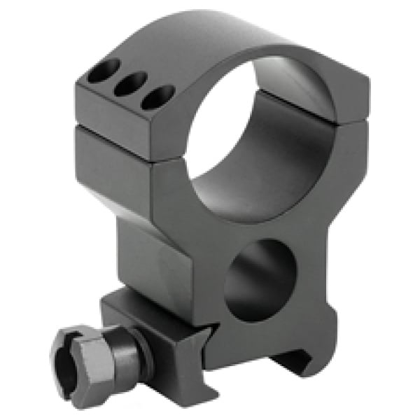 BURRIS XTR TACT X-HI 1" 30MM RING 1