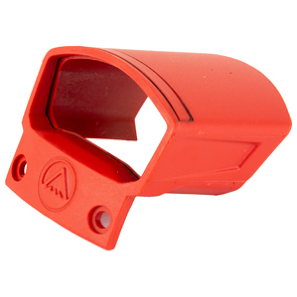 BURRIS FASTFIRE COLOR COVER RED