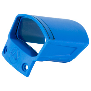 BURRIS FASTFIRE COLOR COVER BLUE