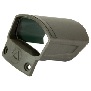 BURRIS FASTFIRE COLOR COVER OD GREEN