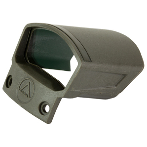BURRIS FASTFIRE COLOR COVER OD GREEN