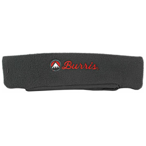 BURRIS SCOPE COVER SMALL BLK