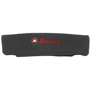 BURRIS SCOPE COVER SMALL BLK