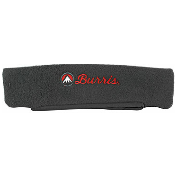 BURRIS SCOPE COVER SMALL BLK