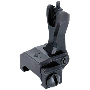 MFT EXD METAL FRONT BACK UP - SIGHT ELEVATION ADJUSTMENT