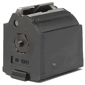 RUGER 10/22 MAGAZINE 22LR 10 ROUND