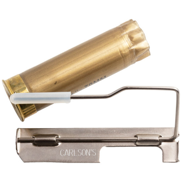 CARLSONS SHELL CATCHER 12GA - UNIVERSAL SEMI-AUTO