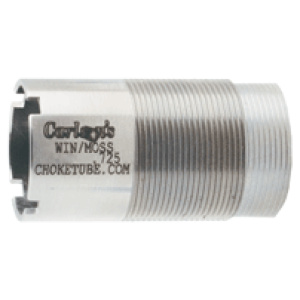 CARLSONS CHOKE TUBE FLUSH - MOUNT 12GA FULL INVECTOR