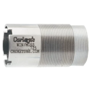 CARLSONS CHOKE TUBE FLUSH - MOUNT 12GA FULL INVECTOR