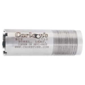 CARLSONS CHOKE TUBE FLUSH - MOUNT 20GA IMP MOD INVECTOR+