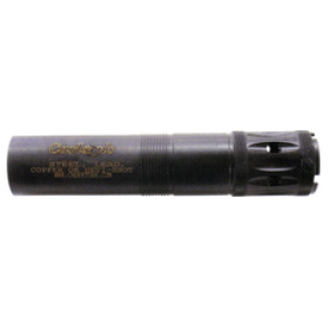 CARLSONS CHOKE TUBE SPT CLAYS - 12GA PORTED SKEET INVECTOR