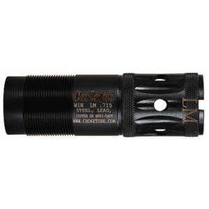 CARLSONS CHOKE TUBE SPT CLAYS - 12GA PORTED LT MOD INVECTOR