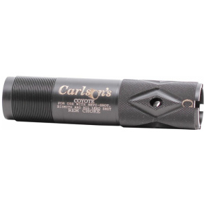 CARLSONS CHOKE TUBE COYOTE - 12GA PORTED REM CHOKE