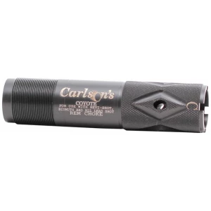 CARLSONS CHOKE TUBE COYOTE - 12GA PORTED REM CHOKE