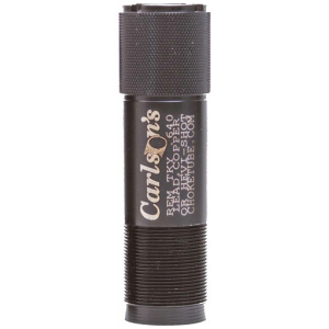 CARLSONS CHOKE TUBE TSS TURKEY - 12GA EXTENDED .640 REM CHOKE